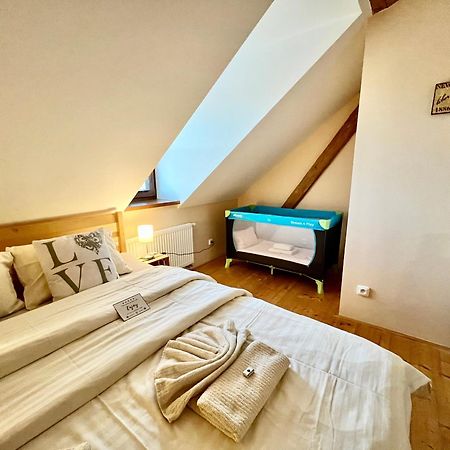 Holiday Home Hurka Екстер'єр фото