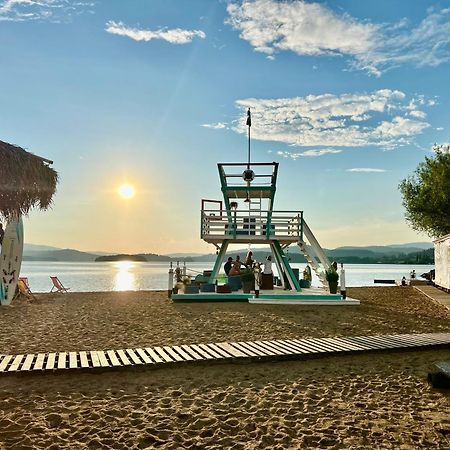 Holiday Home Hurka Екстер'єр фото