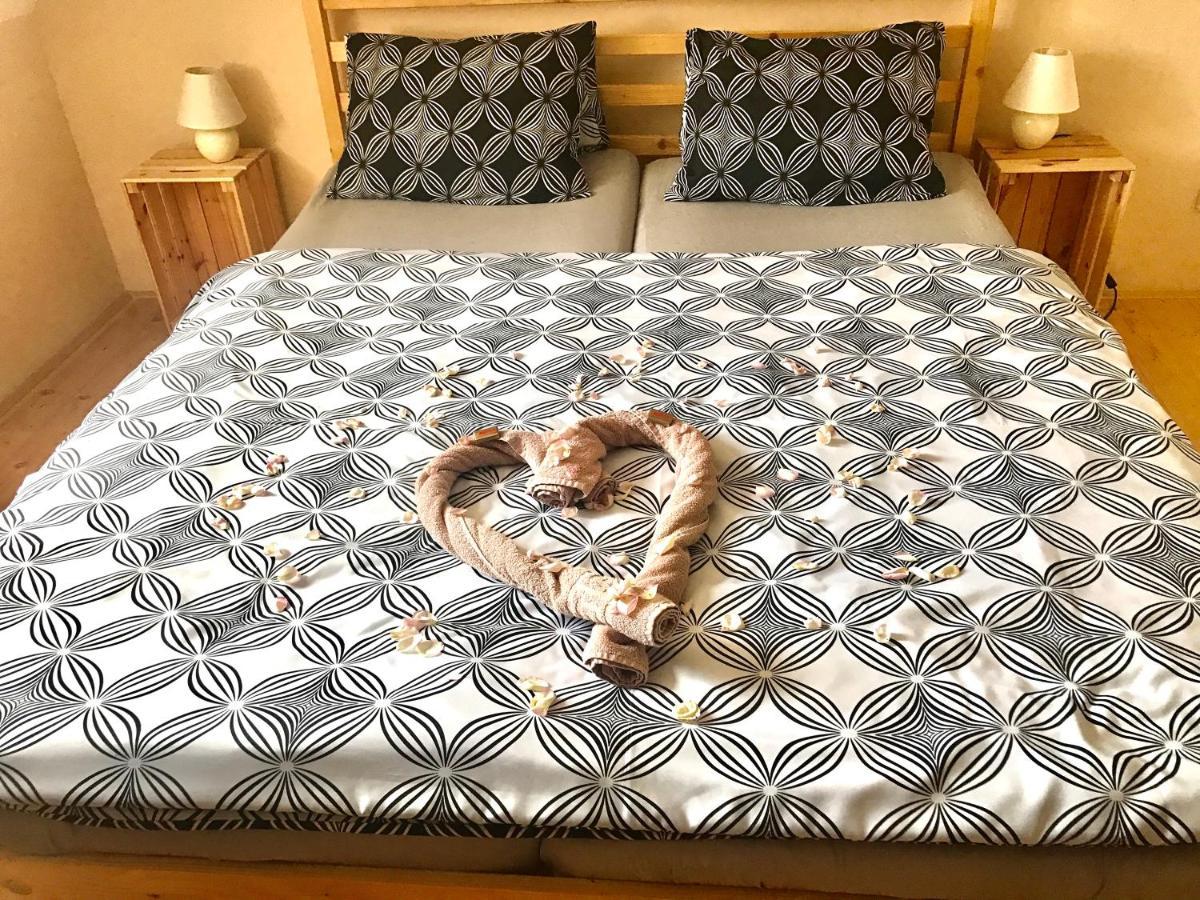 Holiday Home Hurka Екстер'єр фото
