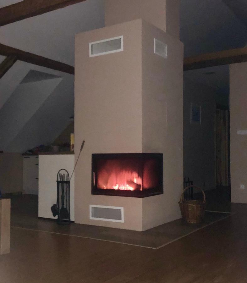 Holiday Home Hurka Екстер'єр фото