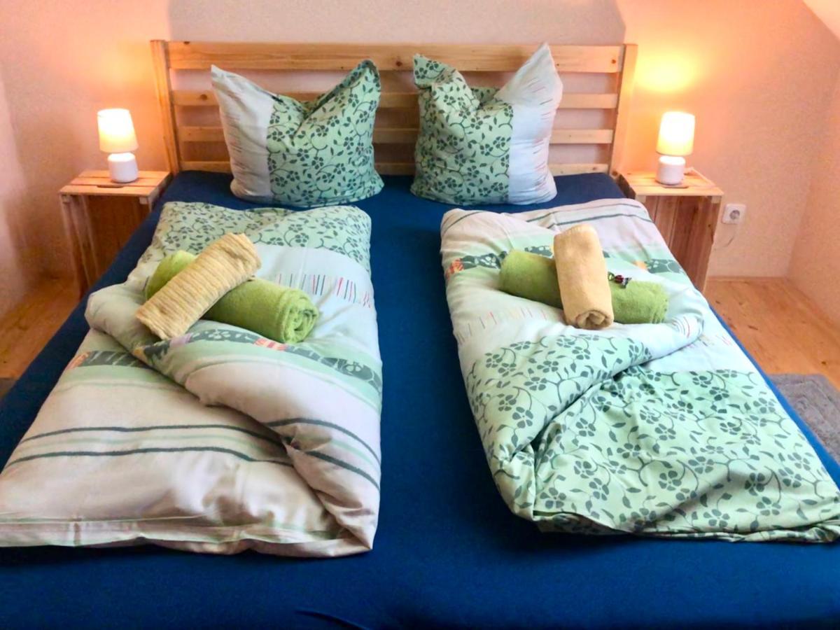 Holiday Home Hurka Екстер'єр фото