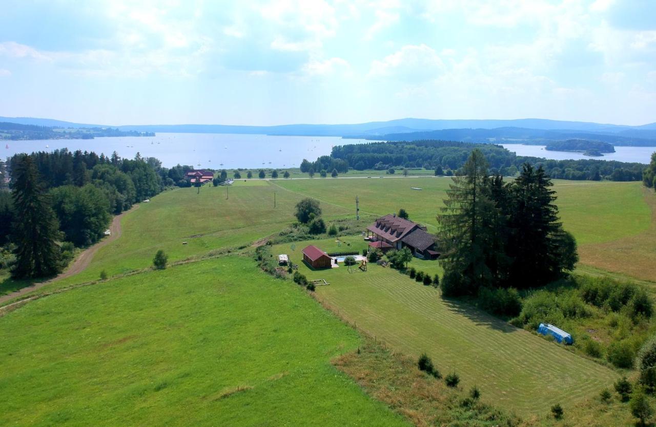 Holiday Home Hurka Екстер'єр фото