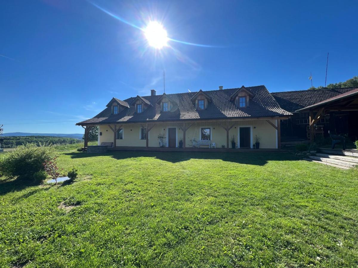 Holiday Home Hurka Екстер'єр фото