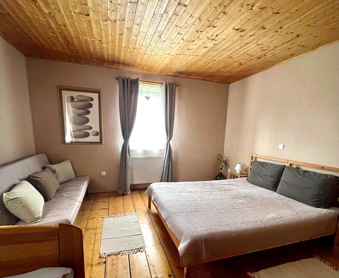 Holiday Home Hurka Екстер'єр фото