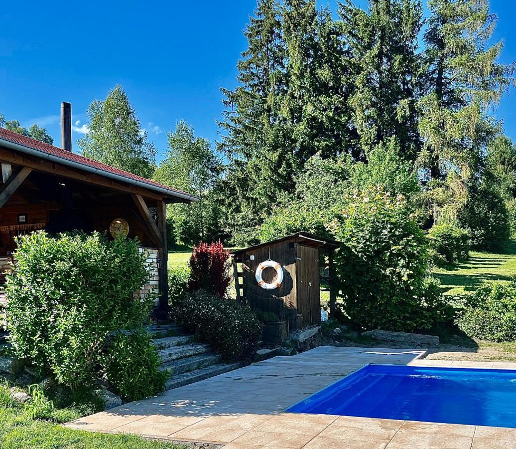 Holiday Home Hurka Екстер'єр фото