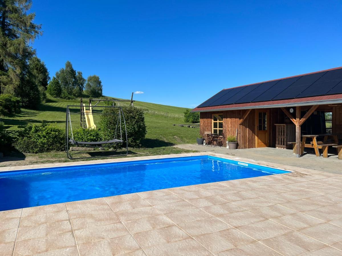 Holiday Home Hurka Екстер'єр фото