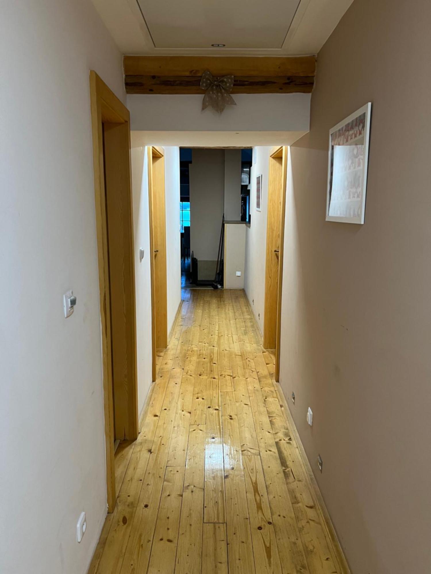 Holiday Home Hurka Екстер'єр фото