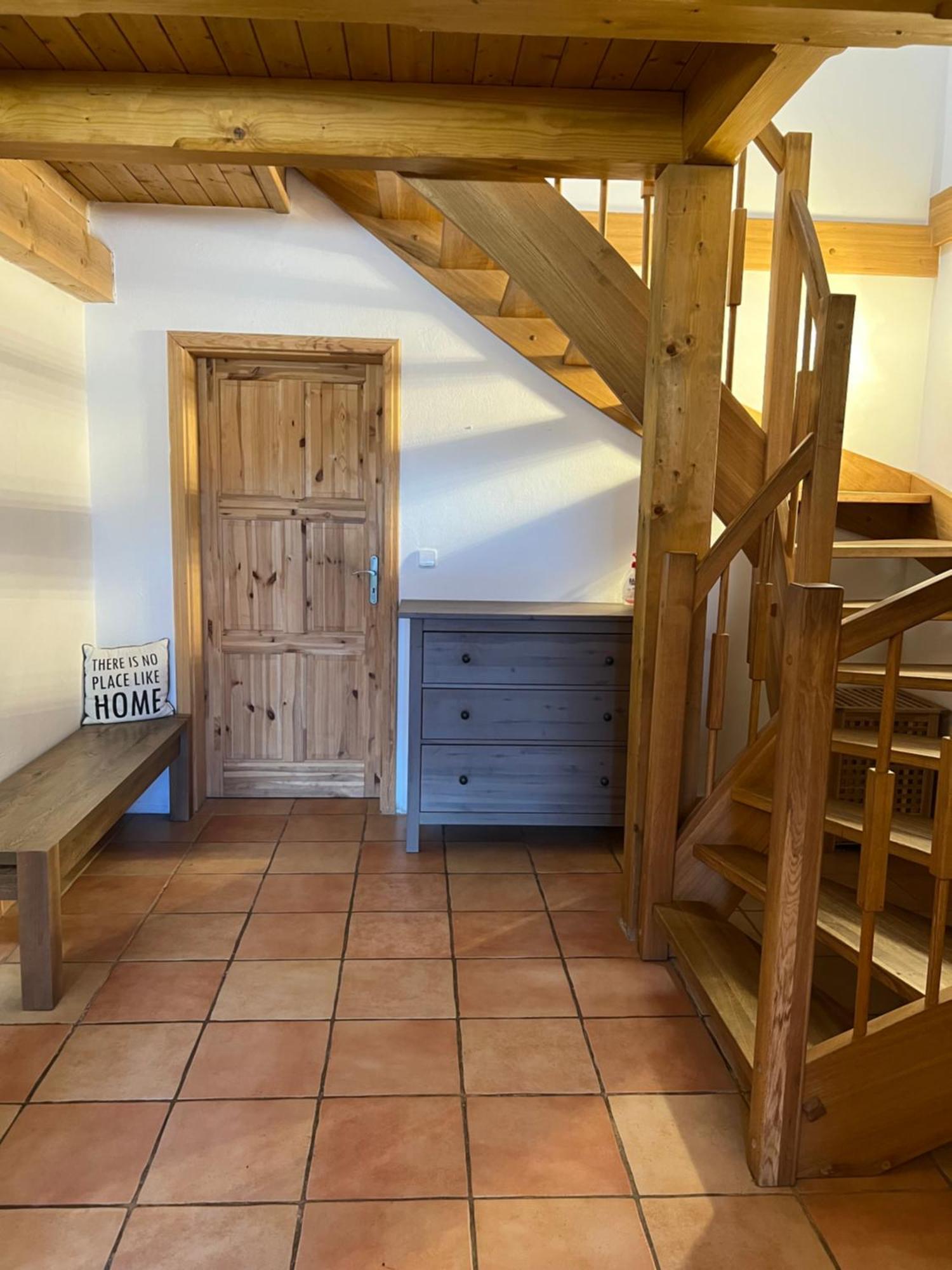 Holiday Home Hurka Екстер'єр фото
