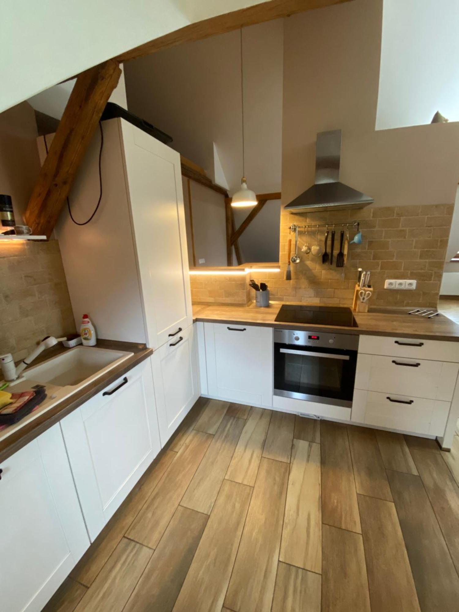 Holiday Home Hurka Екстер'єр фото