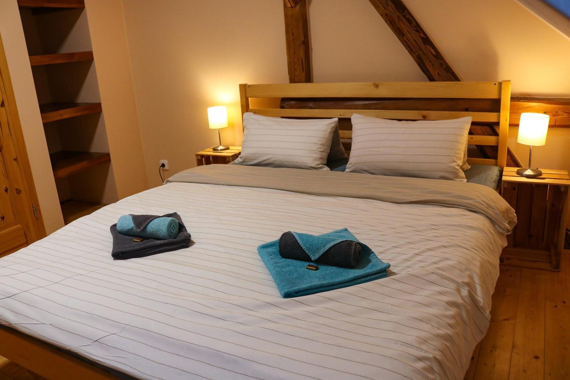 Holiday Home Hurka Екстер'єр фото
