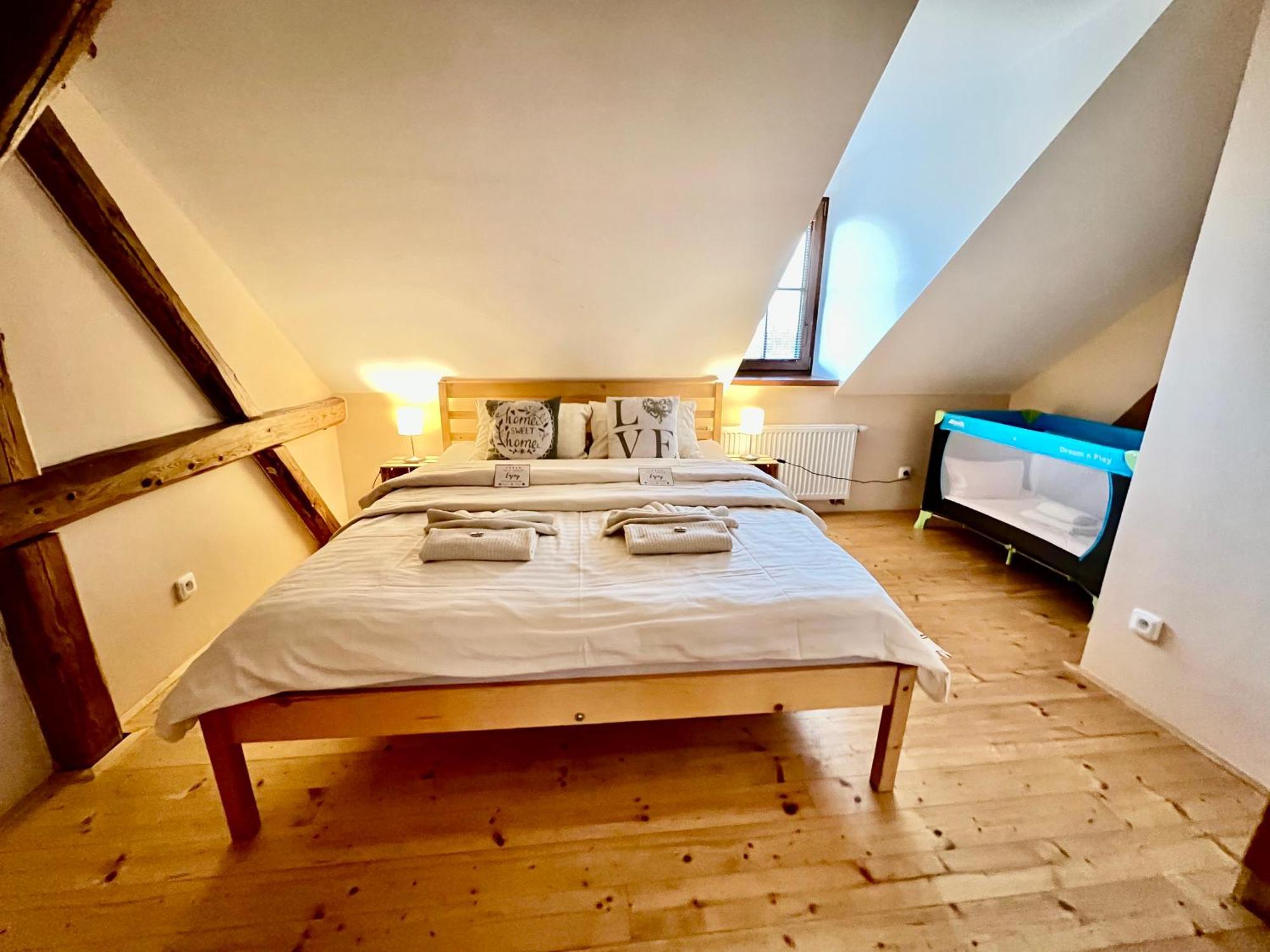 Holiday Home Hurka Екстер'єр фото