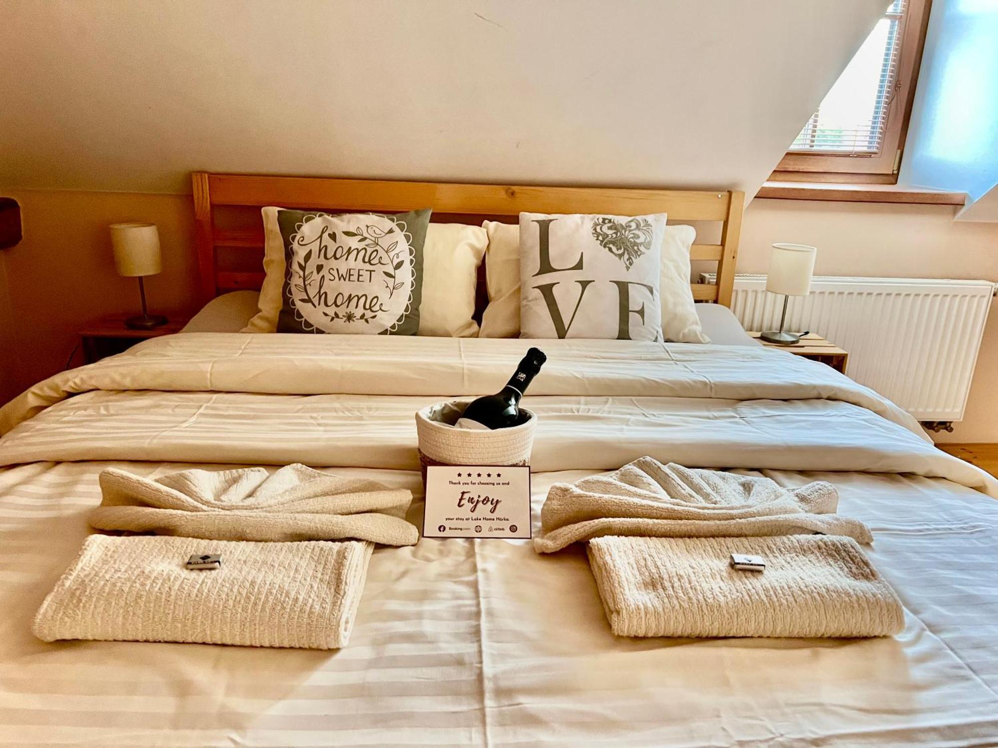 Holiday Home Hurka Екстер'єр фото