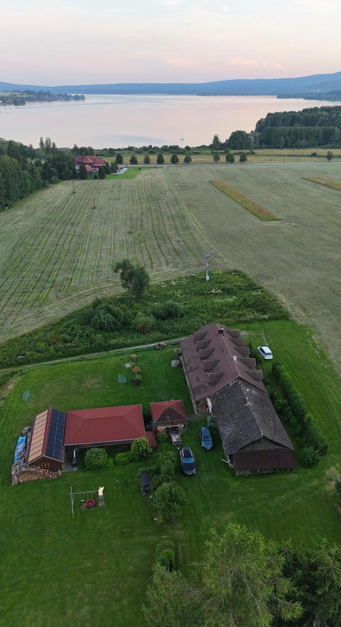 Holiday Home Hurka Екстер'єр фото