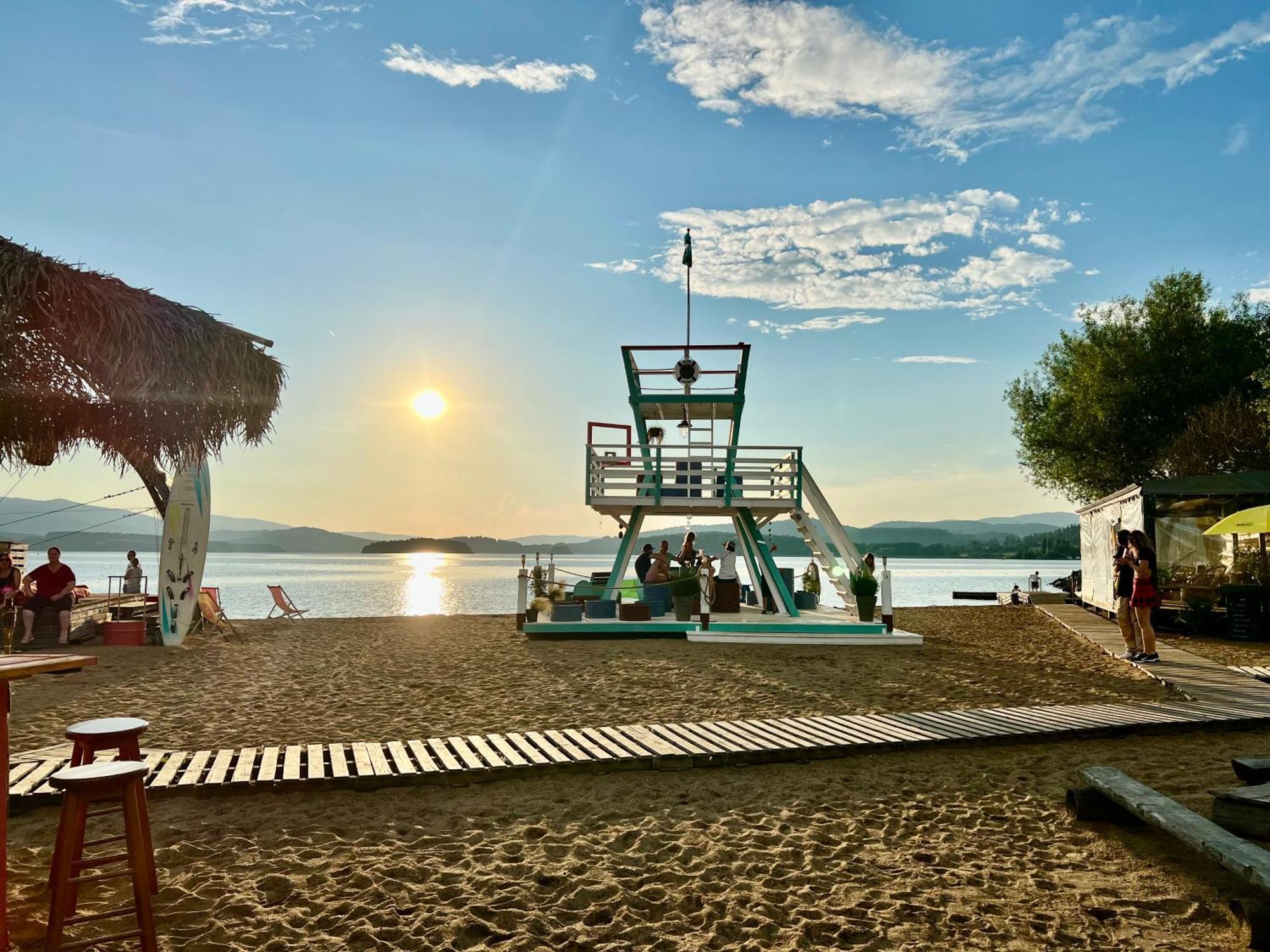 Holiday Home Hurka Екстер'єр фото