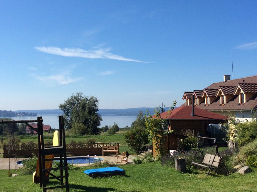 Holiday Home Hurka Екстер'єр фото