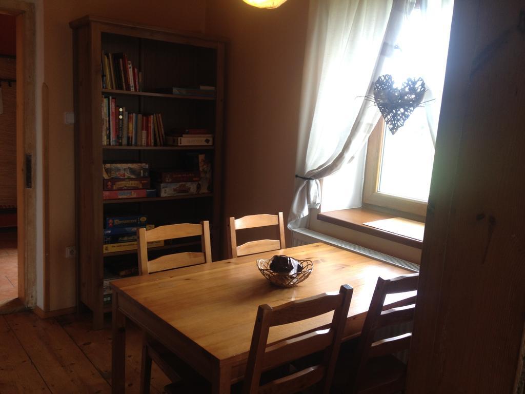 Holiday Home Hurka Екстер'єр фото