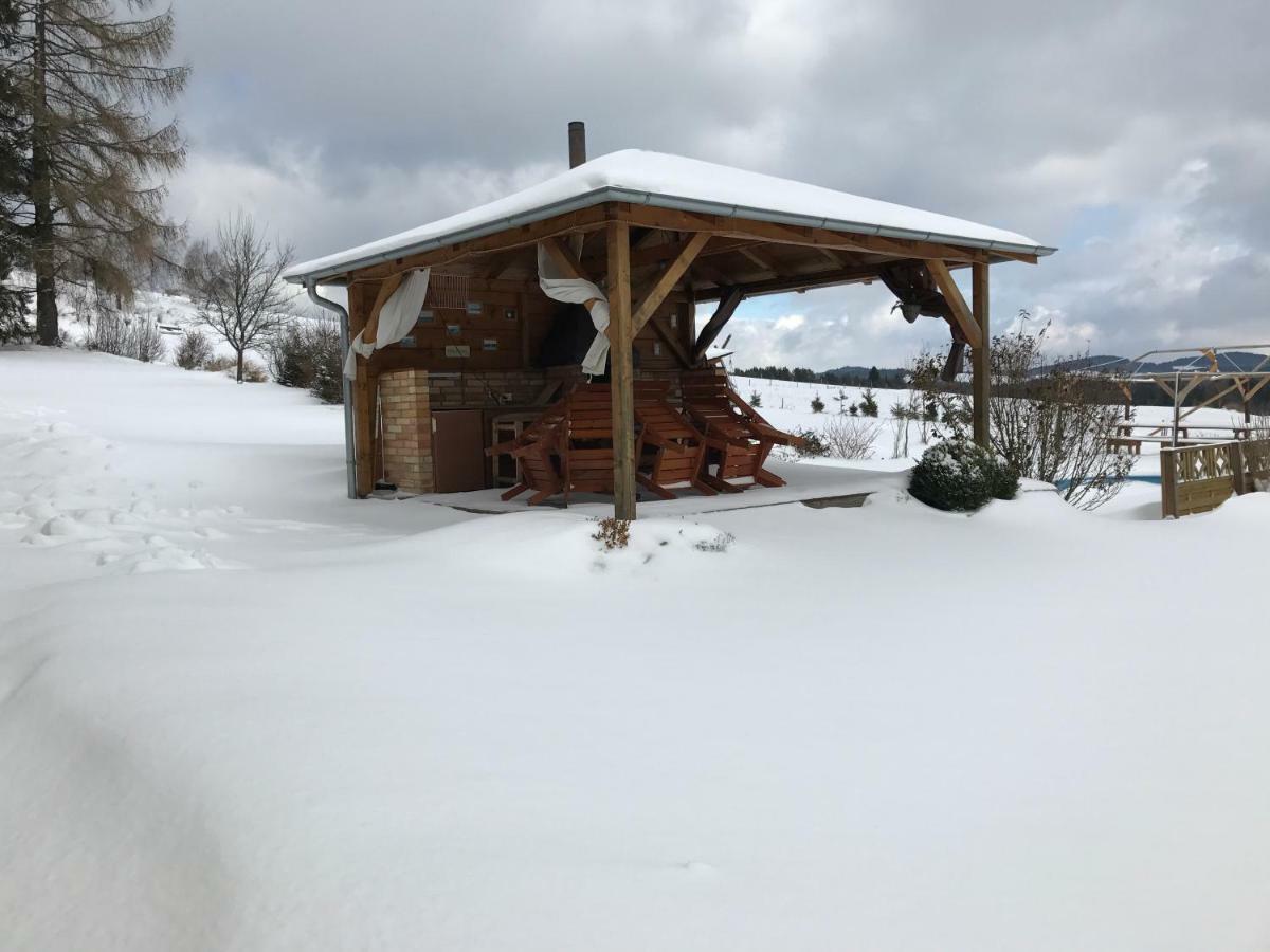 Holiday Home Hurka Екстер'єр фото