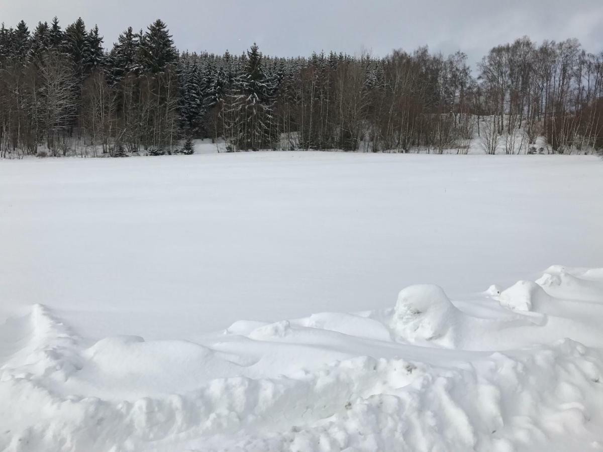 Holiday Home Hurka Екстер'єр фото