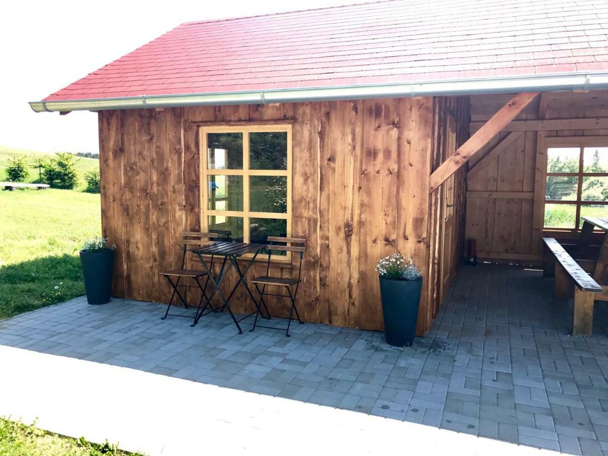 Holiday Home Hurka Екстер'єр фото